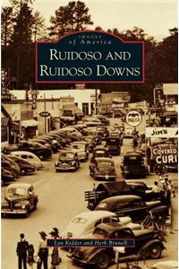 Ruidoso and Ruidoso Downs