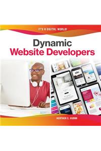 Dynamic Website Developers