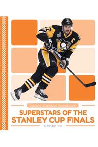 Superstars of the Stanley Cup Finals