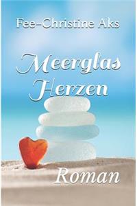 Meerglasherzen