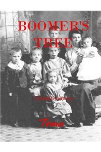Boomer's Tree