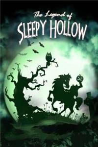 Legend of Sleepy Hollow.