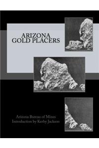 Arizona Gold Placers