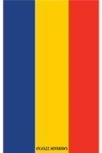 Flag of Romania