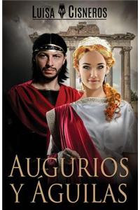 Augurios y Águilas