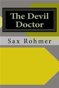 The Devil Doctor
