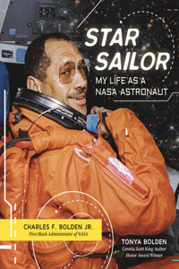 Star Sailor: My Life as a NASA Astronaut