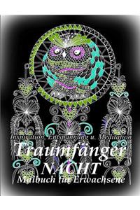 Traumfänger Nacht