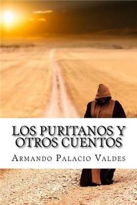 Los puritanos y otros cuentos