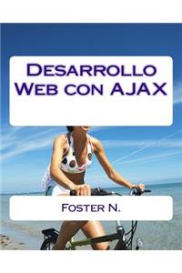 Desarrollo Web Con Ajax