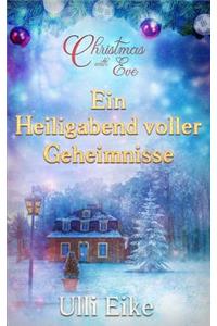 Christmas with Eve - Ein Heiligabend Voller Geheimnisse