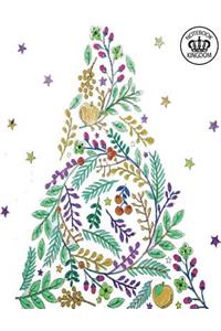 Notebook Kingdom Christmas Series