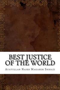 Best Justice of the World