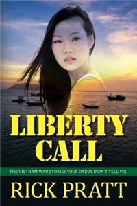 Liberty Call