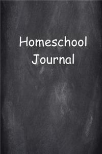 Homeschool Journal