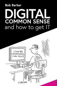 Digital Common Sense