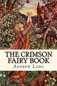 Crimson Fairy Book