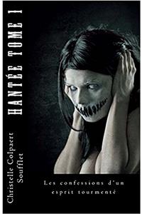 Les Confessions D'Un Esprit Tourmente