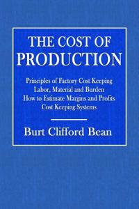 The Cost of Production