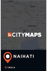 City Maps Naihati India