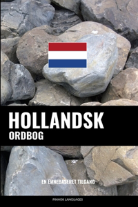 Hollandsk ordbog