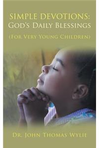 Simple Devotions