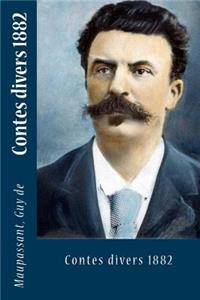 Contes divers 1882