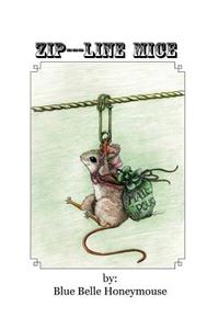 Zip----Line Mice