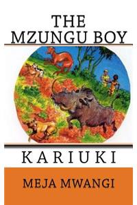 Mzungu Boy