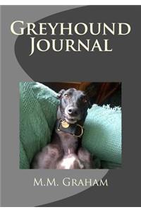 Greyhound Journal