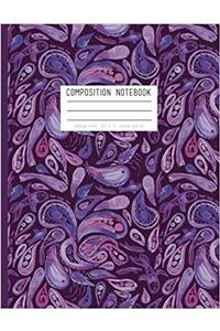 Purple Journal
