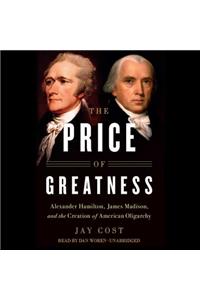 Price of Greatness Lib/E