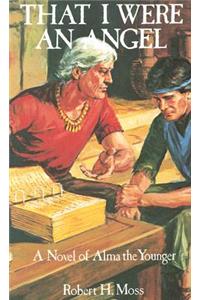 That I Were an Angel