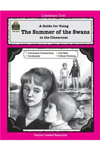 Guide for Using Summer of the Swans in the Classroom