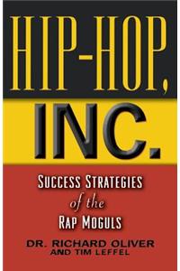 Hip-Hop, Inc.