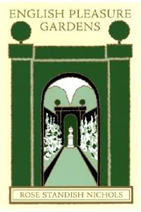 English Pleasure Gardens