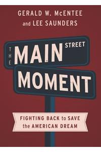Main Street Moment AFSCME Edition (Special Edition)