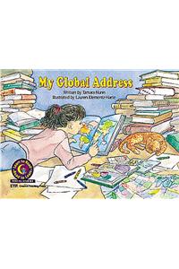 My Global Address