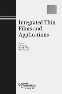 Integrated Thin Films And Applications