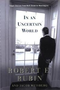 Dealing with an Uncertain World