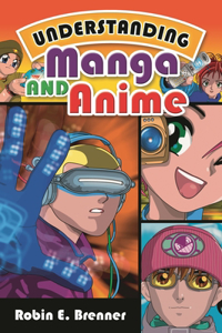 Understanding Manga and Anime