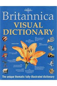 Britannica Visual Dictionary