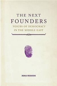 The Next Founders