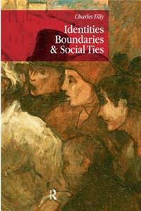 Identities, Boundaries and Social Ties