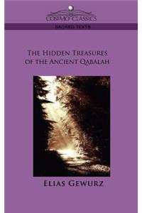 Hidden Treasures of the Ancient Qabalah