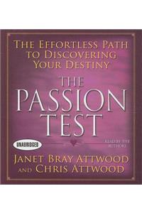 The Passion Test