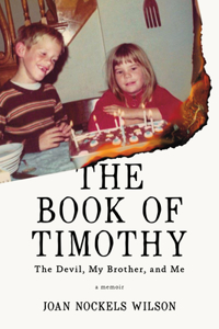 The Book of Timothy