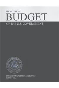 Budget of the United States Government Fiscal Year