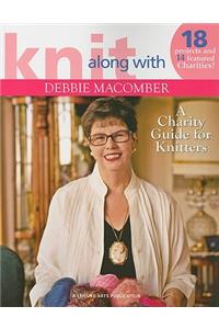 Knit Along with Debbie Macomber