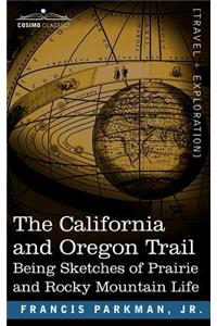 California and Oregon Trail